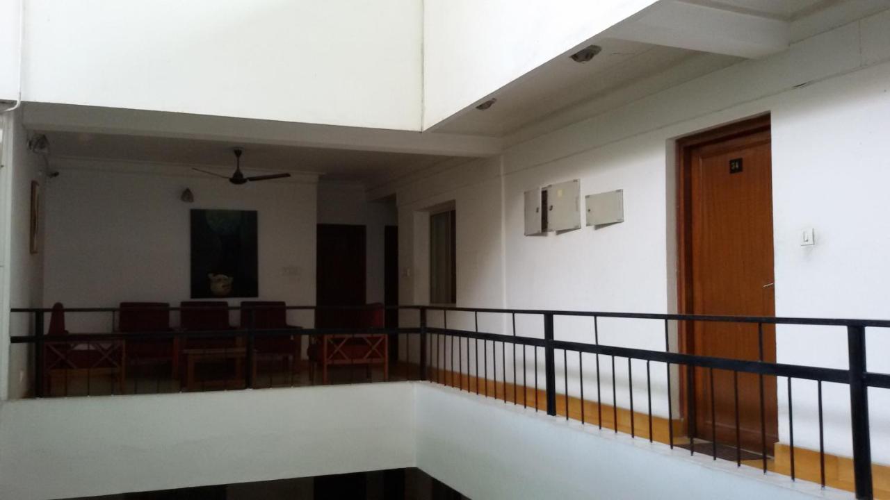 Hotel Tapti Saral Bhopal Exterior photo